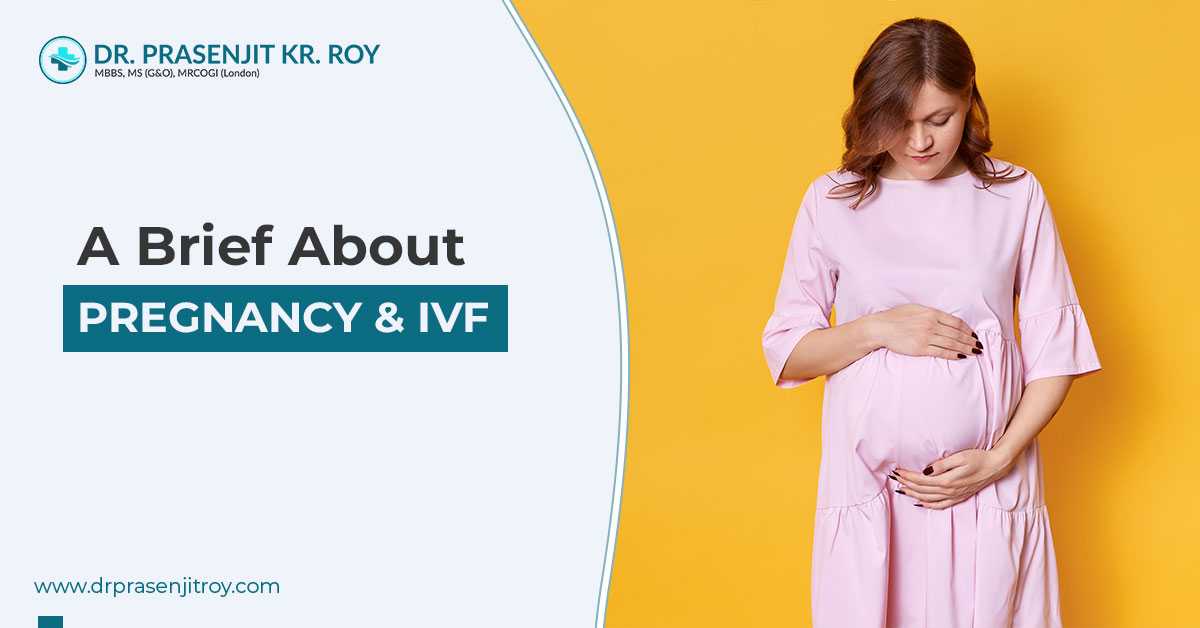 Can You Conceive Naturally Before Trying IVF?