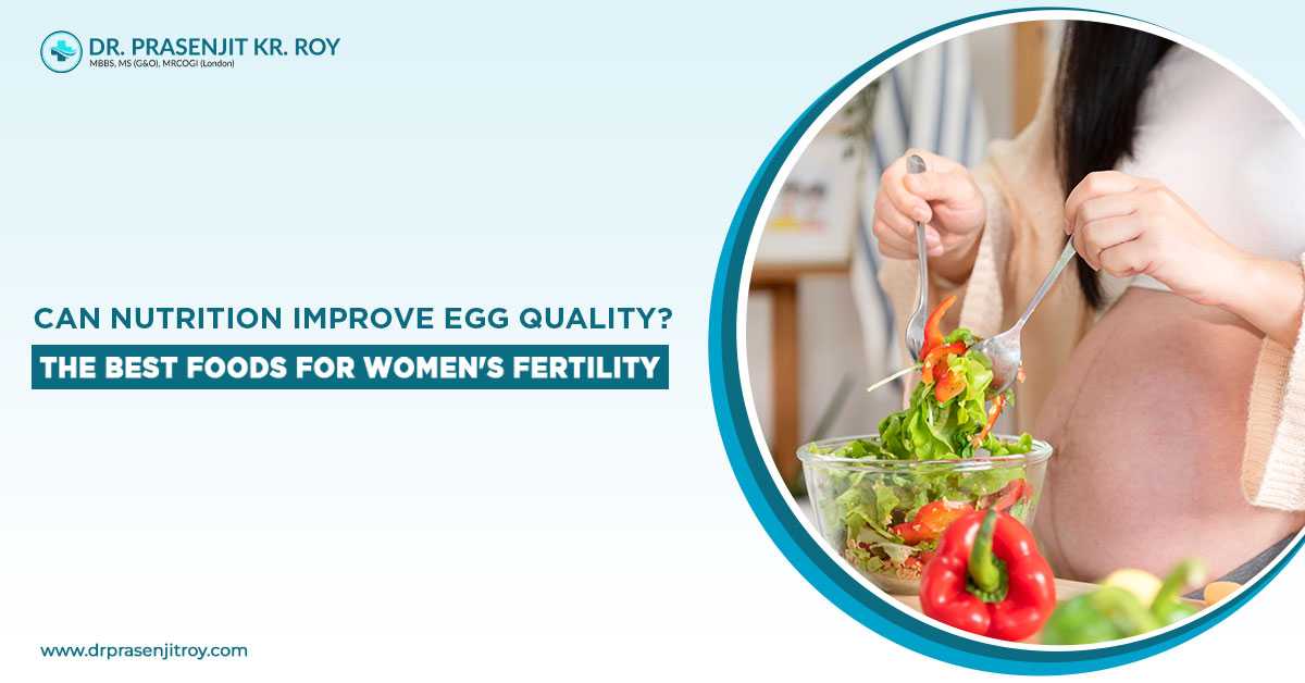 infertility treatment doctor