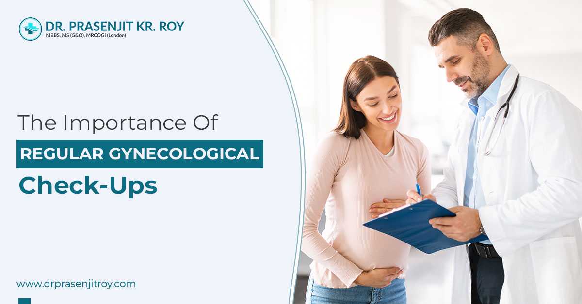 Best Gynecologist in Siliguri