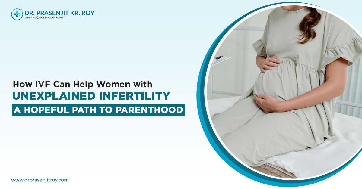 best IVF centre in Siliguri