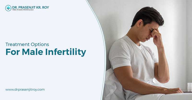 Infertility Specialist in Siliguri