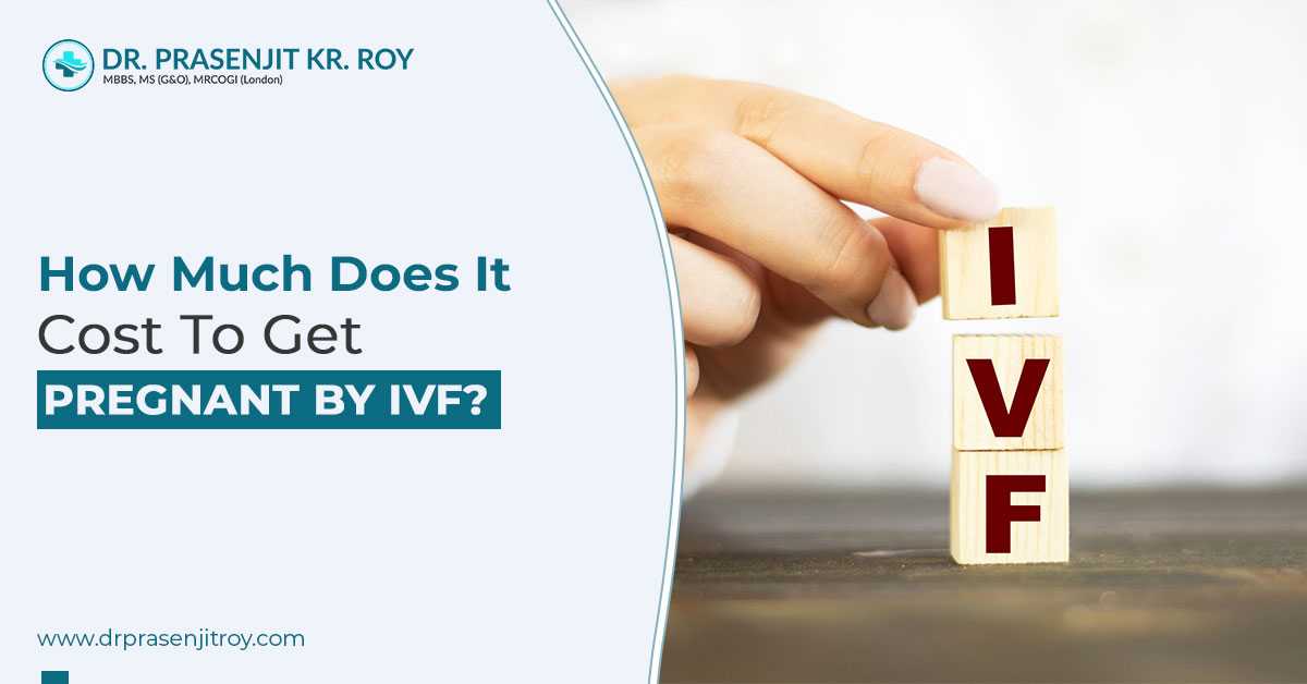 IVF Cost in Siliguri