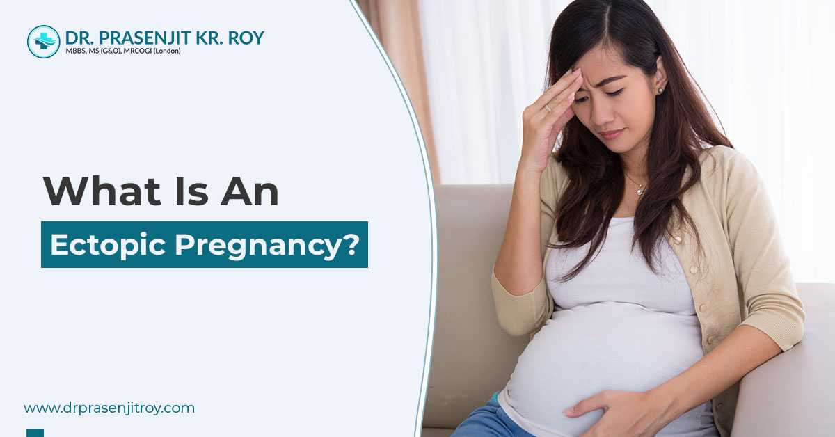 What is an Ectopic Pregnancy?