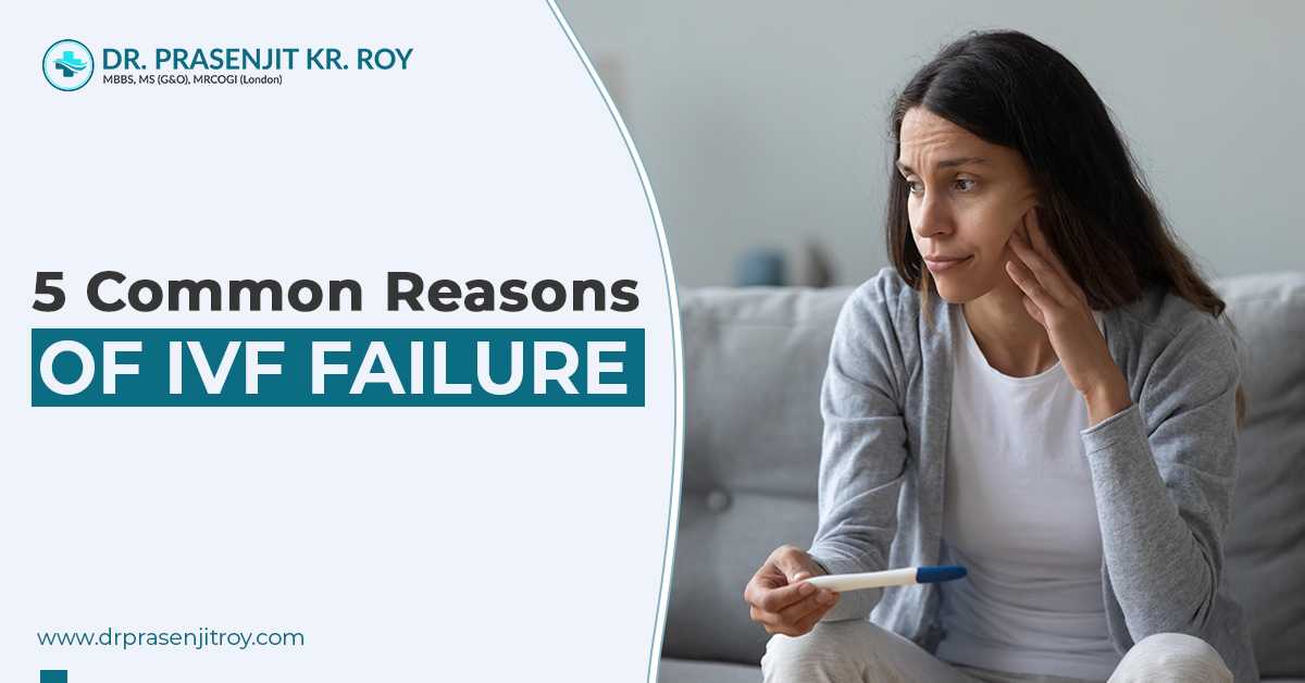 IVF Specialist in Siliguri