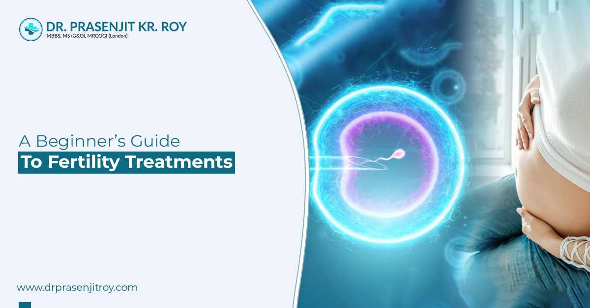 Fertility Centre in Siliguri