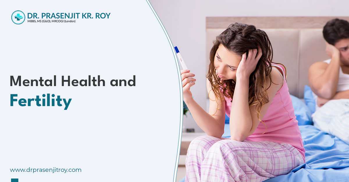 Mental Health and Fertility