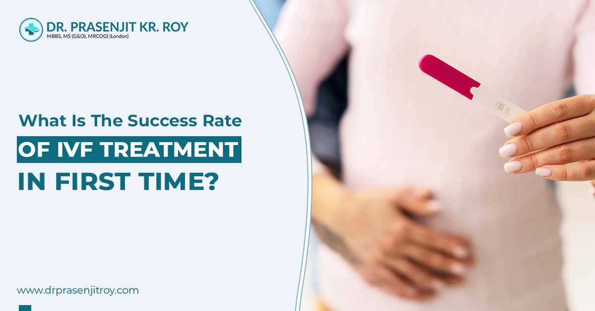 IVF specialist doctor