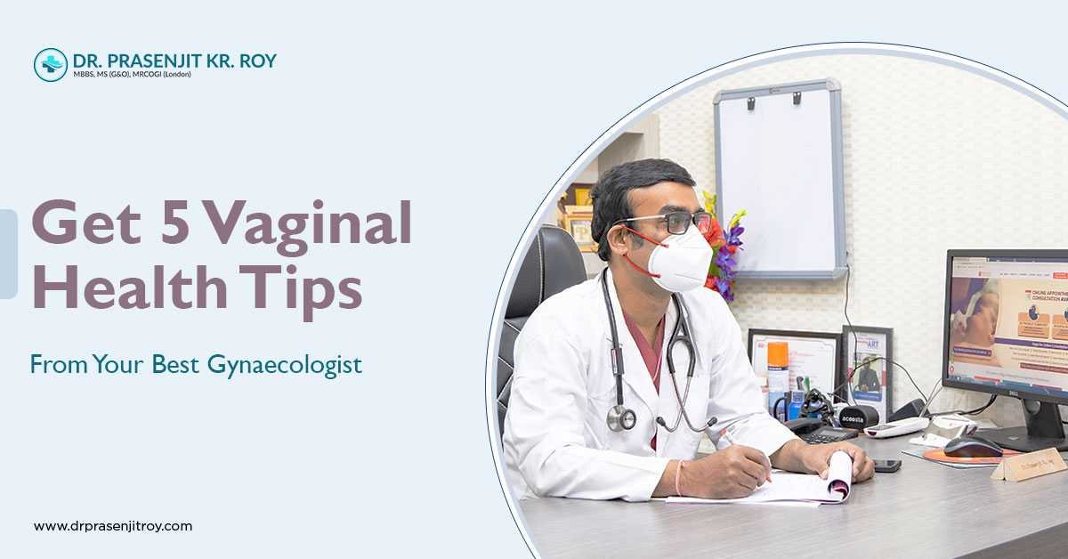 Best Gynaecologist To Heal Cervical Dysplasia