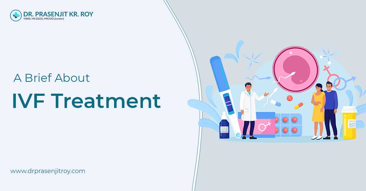 IVF doctors in Siliguri