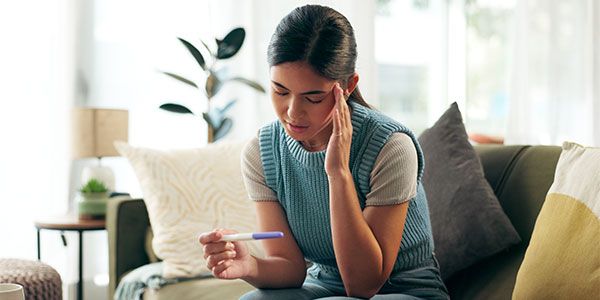 Early Pregnancy Signals