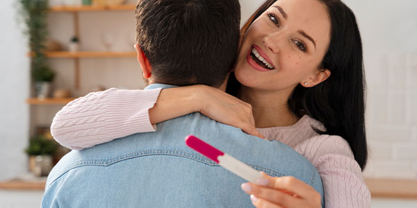 Fertility and Preconception