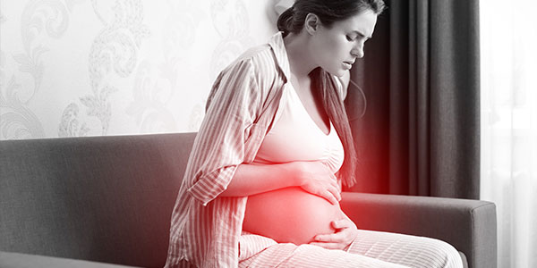 High-Risk Pregnancy Factors