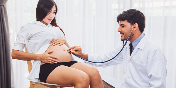Pregnancy care