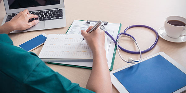 Routine screenings