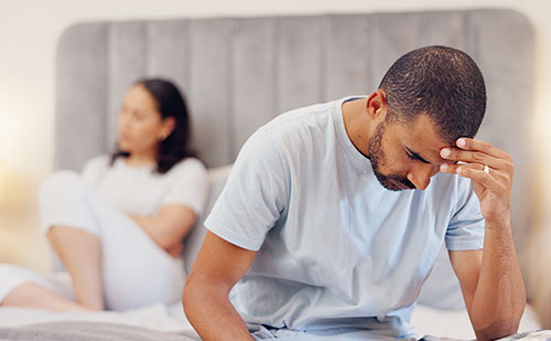 Male Infertility